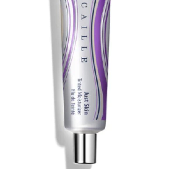 Just Skin Tinted Moisturizer, Chestnut. By Chantecaille. - Picture 1 of 3